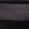 Borsa Hermès  Kelly 32 cm in pelle box nera - Detail D3 thumbnail