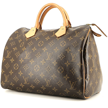 Louis Vuitton Ellipse Handbag 399251