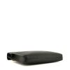 Hermès Sac à dépêches briefcase  in black togo leather - Detail D4 thumbnail