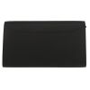 Hermès  Long To Go shoulder bag  in black epsom leather - Detail D7 thumbnail