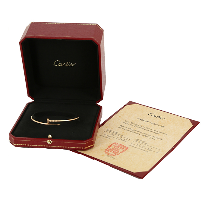 Bracciale Vintage In Corda Inglese Da 7,5" In Oro 9kt Da 4,54 Grammi, GG58 - Italia - Foto 5