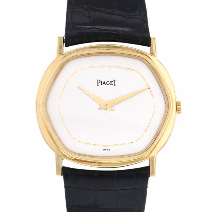 Orologio vintage Piaget Vintage 394911 LangcomShops