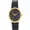 Reloj Piaget Vintage de oro amarillo Ref: Piaget - 9822  Circa 1970 - 00pp thumbnail