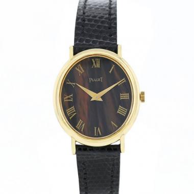 Piaget Vintage Vintage Watch 394913 Collector Square