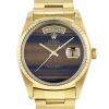 Orologio Rolex Day-Date e oro giallo Ref: 18038  Circa 1978 - 00pp thumbnail