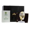 Reloj Rolex Day-Date y oro amarillo Ref: 18038  Circa 1978 - Detail D2 thumbnail