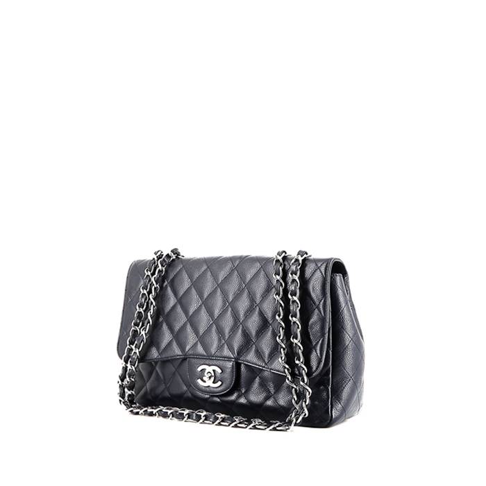 Cra-wallonieShops, Chanel Pre-Owned 1992 CC diamond-quilted tassel  crossbody bag