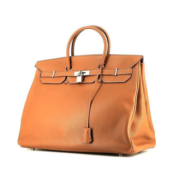 Hermès Birkin Handbag 394506
