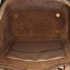 Celine Belt handbag  in beige grained leather - Detail D3 thumbnail