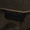 Dior Diorcamp shoulder bag  in khaki canvas - Detail D3 thumbnail