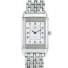 Jaeger-LeCoultre Reverso  in stainless steel Circa 1990 - 00pp thumbnail