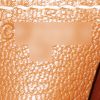 Hermès  Birkin 35 cm handbag  in gold Barenia Faubourg leather - Detail D4 thumbnail