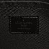 Bolso bandolera Louis Vuitton  City Keepall en lona Monogram y lona Monogram - Detail D3 thumbnail