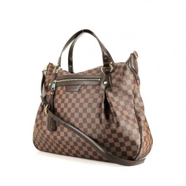 Louis Vuitton, Bags, Louis Vuitton Gris Art Deco Monogram Vernis Alma Gm  Bag
