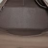 Bolso de mano Hermès Kelly 32 cm en cuero togo marrón etoupe - Detail D3 thumbnail