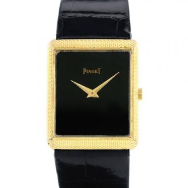 Piaget Vintage Vintage Watch 395006 Collector Square