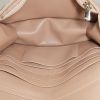 Bolso bandolera Dior Promenade en cuero cannage beige - Detail D2 thumbnail