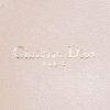 Bolso bandolera Dior Promenade en cuero cannage beige - Detail D3 thumbnail