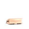 Dior Promenade shoulder bag  in beige leather cannage - Detail D4 thumbnail