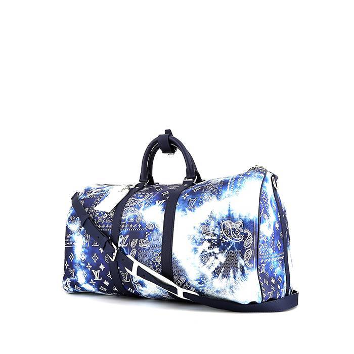 Louis Vuitton Keepall Travel bag 242097