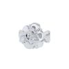 Chanel Camelia ring in white gold - 00pp thumbnail