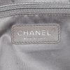 Chanel  Timeless handbag  in beige quilted leather - Detail D4 thumbnail