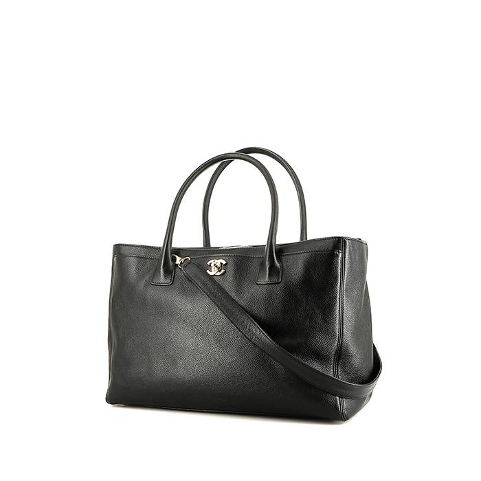 Стеганые рюкзаки Chanel, Shopping bag Chanel Shopping 395052