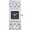 Reloj Chanel Matelassé de acero Circa 2000 - 00pp thumbnail