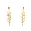 H. Stern  pendants earrings in yellow gold - 00pp thumbnail