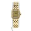 Reloj Cartier Panthère de oro amarillo Ref:  8669  Circa 1990 - 360 thumbnail
