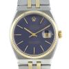 Rolex Datejust  in gold and stainless steel Ref: 17000  Circa 1980 - 00pp thumbnail