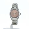 Reloj Rolex Oyster Perpetual de acero Ref: 177200  Circa 2013 - 360 thumbnail