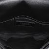 Pochette-cintura Chanel  Pochette ceinture in pelle trapuntata nera - Detail D2 thumbnail