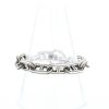 Hermès Chaine d'Ancre bracelet in silver - 360 thumbnail