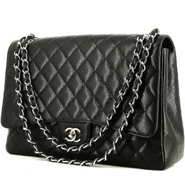 Chanel Timeless Shoulder bag 398515