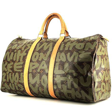Louis Vuitton White Multicolor Monogram Canvas Game On Speedy Bandoulière  30 Gold Hardware Available For Immediate Sale At Sotheby's