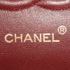 Chanel  Timeless Classic handbag  in black quilted leather - Detail D4 thumbnail
