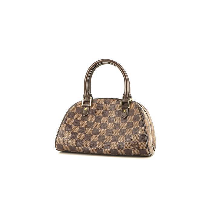 Louis Vuitton Ribera Mini Handbag