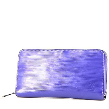 Louis Vuitton Zippy Wallet 327897