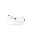 Hermès  Kelly To Go shoulder bag  in blue epsom leather - 360 thumbnail