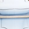 Bolso bandolera Hermès  Kelly To Go en cuero epsom azul - Detail D2 thumbnail