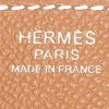 Bolso de mano Hermès  Birkin 30 cm en cuero epsom color oro - Detail D3 thumbnail