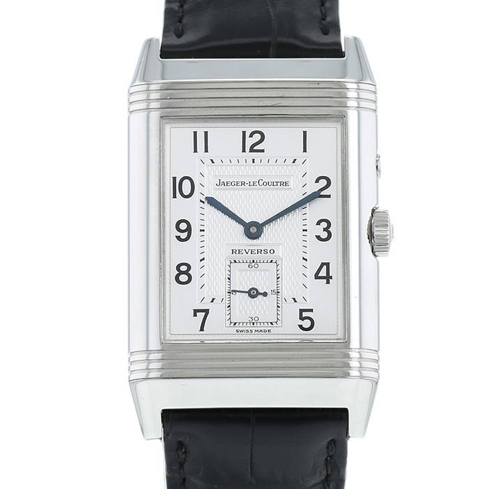 Jaeger-LeCoultre Reverso Watch 395275 | Collector Square