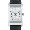 Jaeger-LeCoultre Reverso  in stainless steel Circa 2002 - 00pp thumbnail