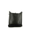 Hermès  Mini Evelyne shoulder bag  in black togo leather - 360 thumbnail