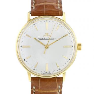 Reloj Jaeger-LeCoultre Vintage de oro amarillo Circa 1970