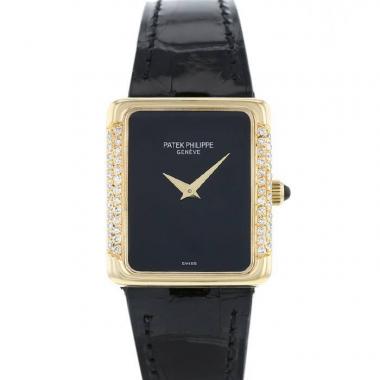 Montre Patek Philippe Patek Vintage en or jaune Ref: Patek Philippe - 4311  Vers 1983