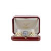 Cartier Vendôme  in 3 golds Ref: 881004  Circa 1990 - Detail D2 thumbnail