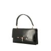 Hermès  Vintage handbag  in black box leather - 00pp thumbnail