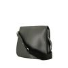 Louis Vuitton  Messenger shoulder bag  in black taiga leather - 00pp thumbnail